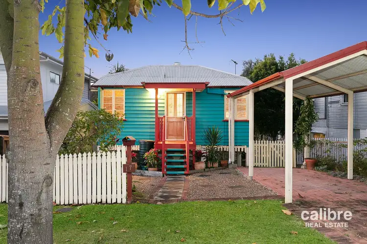 17 Duke Street, Gaythorne QLD 4051