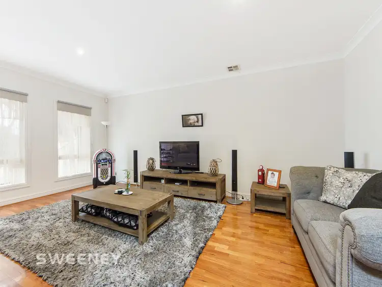 Second view of Homely townhouse listing, 20 Nobel Banks Drive, Cairnlea VIC 3023