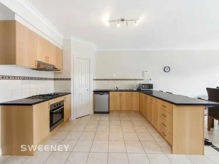Third view of Homely townhouse listing, 20 Nobel Banks Drive, Cairnlea VIC 3023