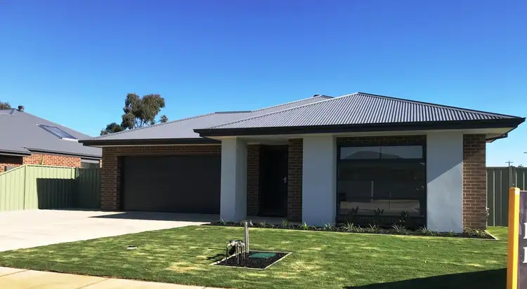 2 Emmylou Place, Moama NSW 2731