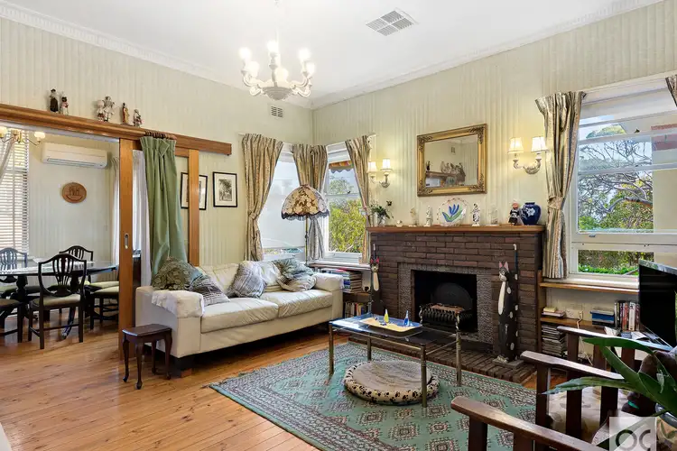 Third view of Homely house listing, 8 Gowrie Street, Torrens Park SA 5062