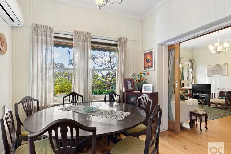 Fourth view of Homely house listing, 8 Gowrie Street, Torrens Park SA 5062