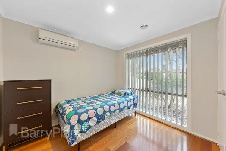 Fifth view of Homely house listing, 19 Aitken Drive, Delahey VIC 3037