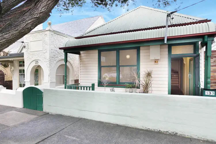 133 View Street, Annandale NSW 2038