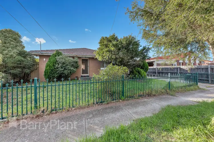10 Tarlee Drive, Albanvale VIC 3021