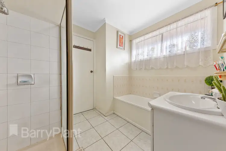 Seventh view of Homely house listing, 10 Tarlee Drive, Albanvale VIC 3021