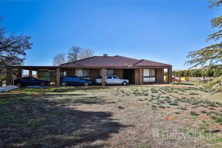 Main view of Homely house listing, 1199 Kulkyne Way, Red Cliffs VIC 3496