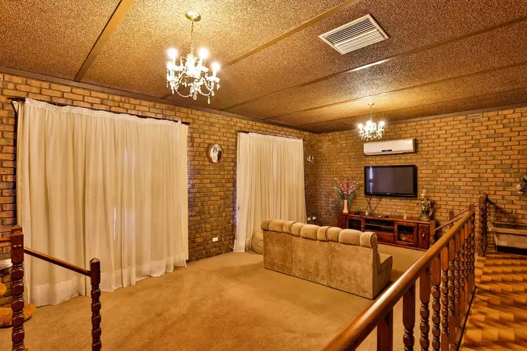 Third view of Homely house listing, 1199 Kulkyne Way, Red Cliffs VIC 3496