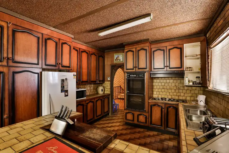 Fifth view of Homely house listing, 1199 Kulkyne Way, Red Cliffs VIC 3496