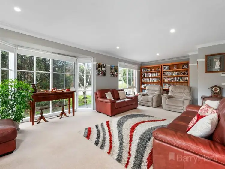 Second view of Homely unit listing, 8/80 Wattletree Road, Boronia VIC 3155