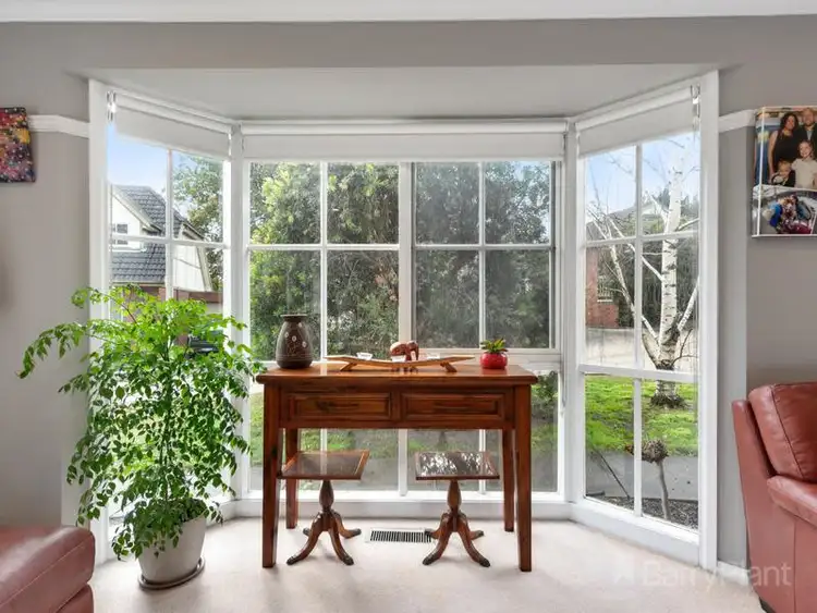 Third view of Homely unit listing, 8/80 Wattletree Road, Boronia VIC 3155
