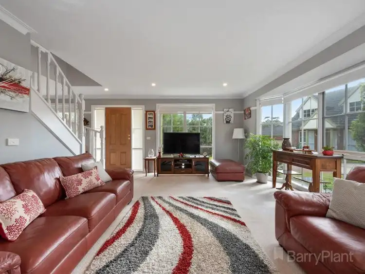 Fourth view of Homely unit listing, 8/80 Wattletree Road, Boronia VIC 3155
