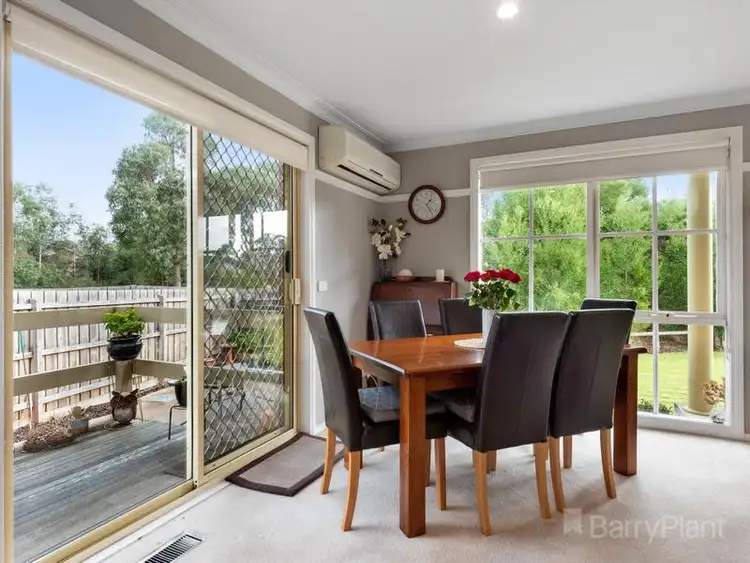 Fifth view of Homely unit listing, 8/80 Wattletree Road, Boronia VIC 3155