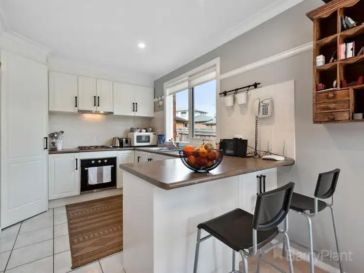 Sixth view of Homely unit listing, 8/80 Wattletree Road, Boronia VIC 3155