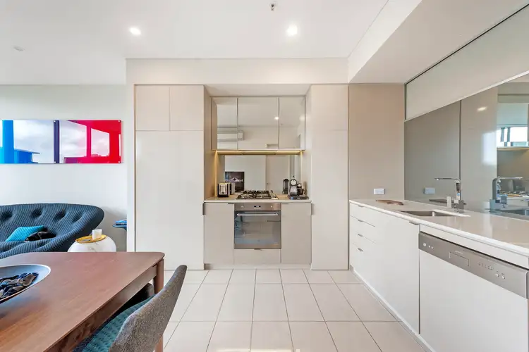 Fourth view of Homely apartment listing, 844/2C Defries Avenue, Zetland NSW 2017