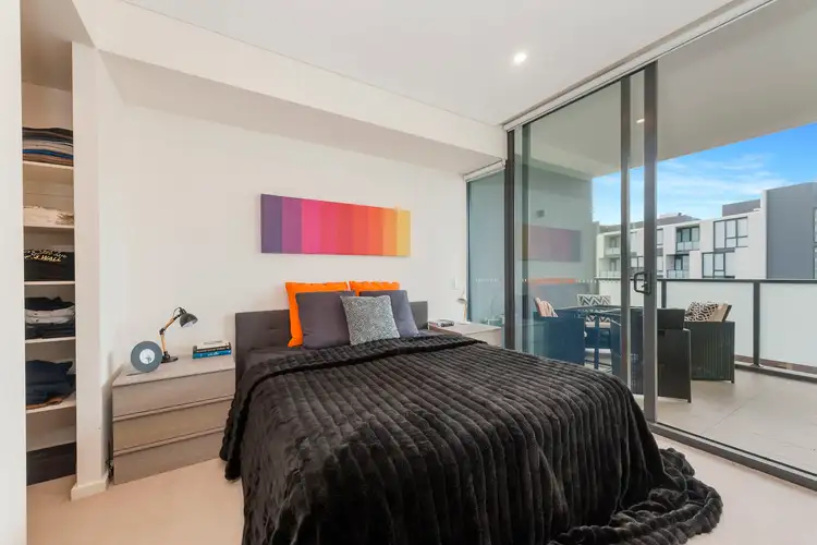 Fifth view of Homely apartment listing, 844/2C Defries Avenue, Zetland NSW 2017