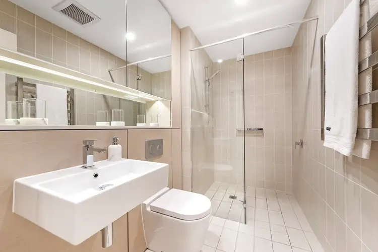 Sixth view of Homely apartment listing, 844/2C Defries Avenue, Zetland NSW 2017