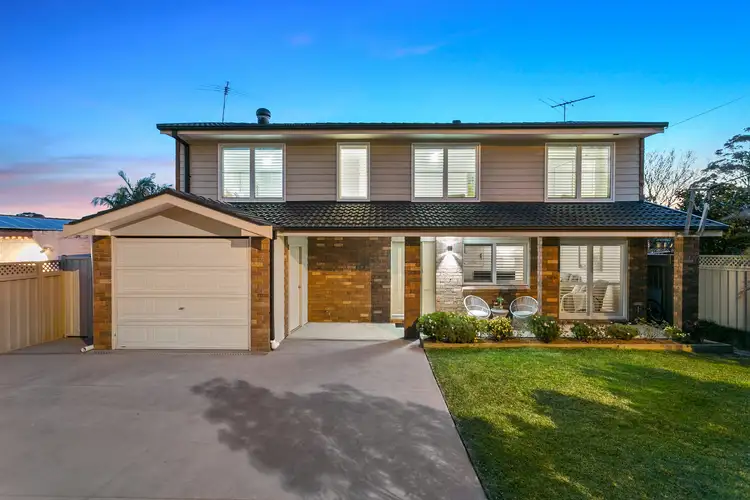 249 Woronora Road, Engadine NSW 2233