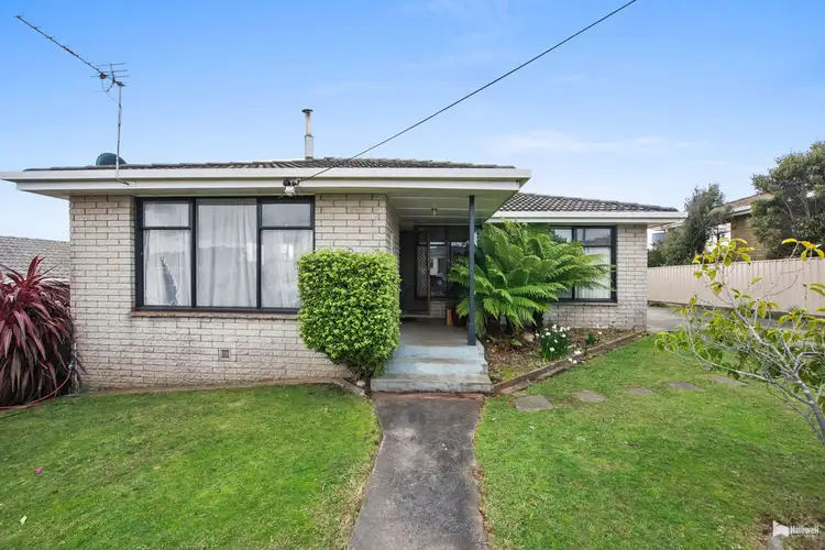 Main view of Homely house listing, 210 Oldaker Street, Devonport TAS 7310