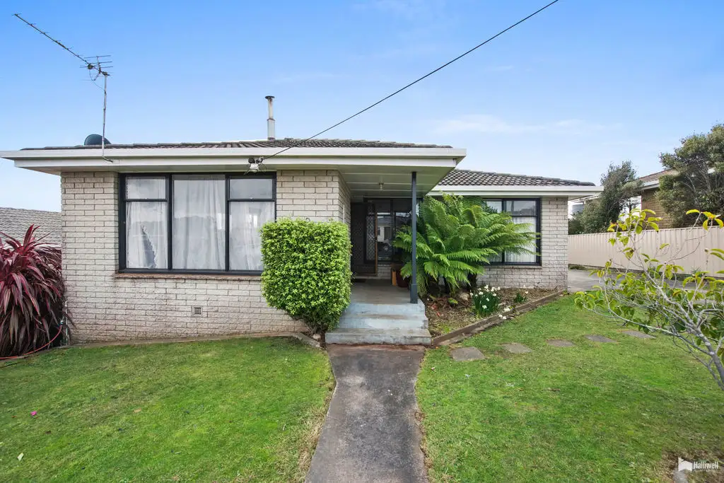 Main view of Homely house listing, 210 Oldaker Street, Devonport TAS 7310