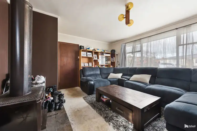 Second view of Homely house listing, 210 Oldaker Street, Devonport TAS 7310