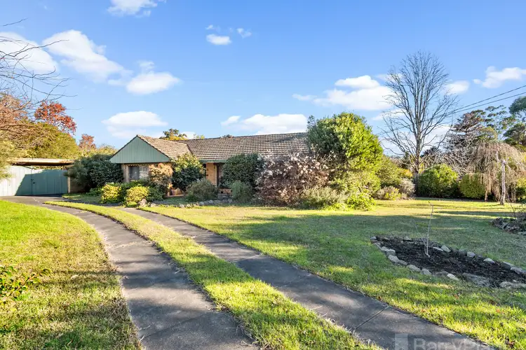 1 Marland Road, Boronia VIC 3155