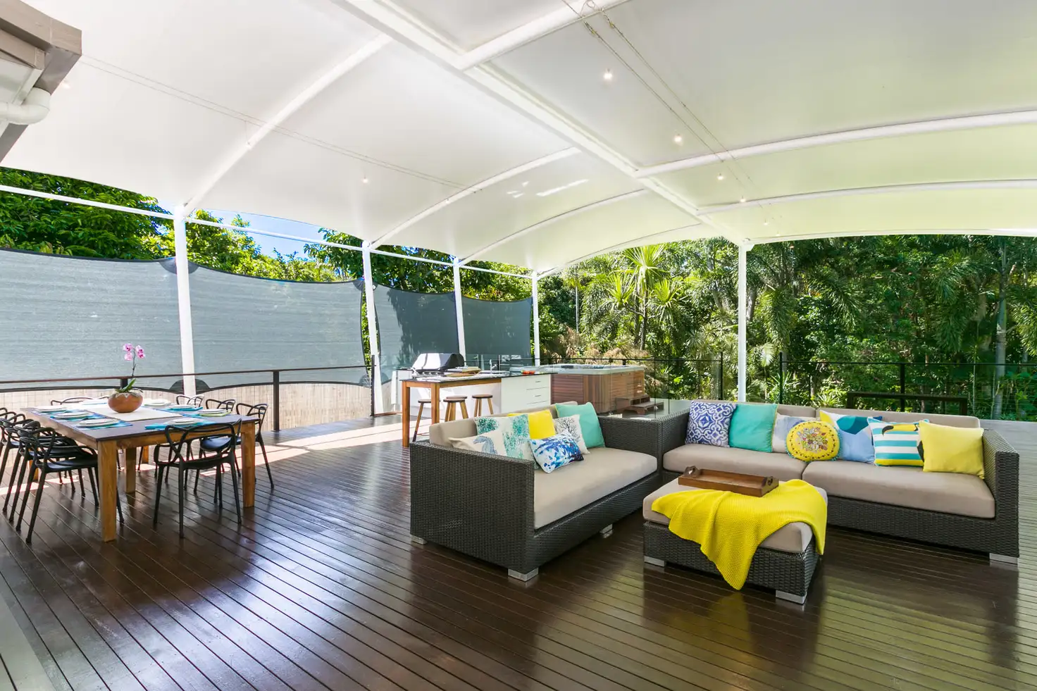 Main view of Homely house listing, 12 Talpa Close, Palm Cove QLD 4879