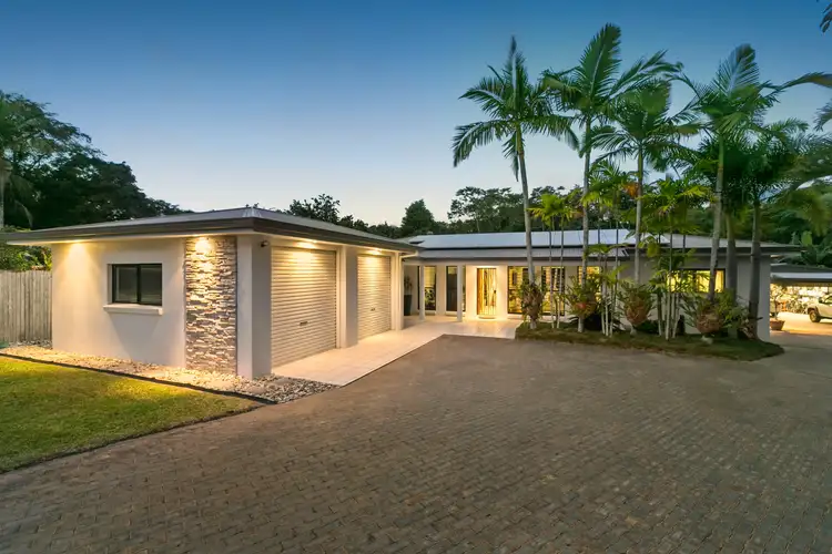 Second view of Homely house listing, 12 Talpa Close, Palm Cove QLD 4879