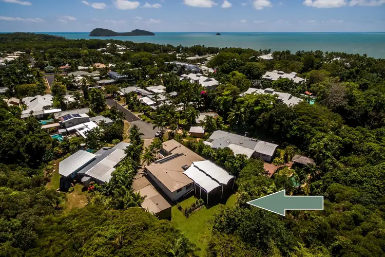 Third view of Homely house listing, 12 Talpa Close, Palm Cove QLD 4879