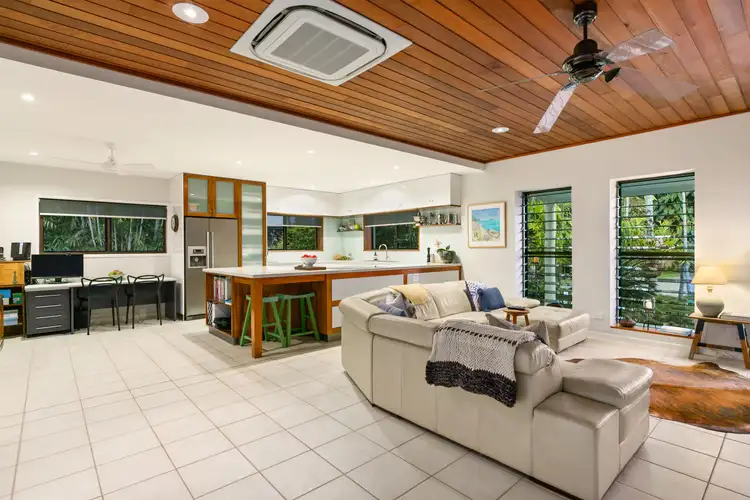 Fifth view of Homely house listing, 12 Talpa Close, Palm Cove QLD 4879