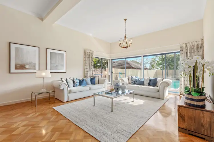 147 Ashley Street, Roseville NSW 2069