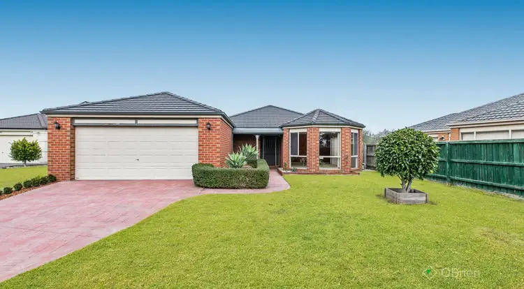 Main view of Homely house listing, 37 Community Parade, Narre Warren South VIC 3805