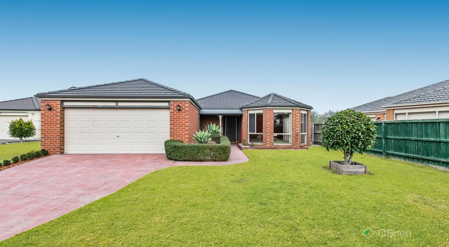 Main view of Homely house listing, 37 Community Parade, Narre Warren South VIC 3805