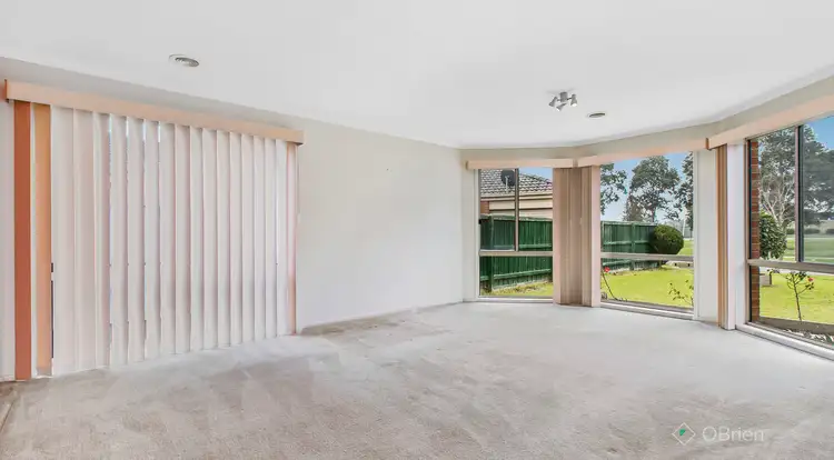 Second view of Homely house listing, 37 Community Parade, Narre Warren South VIC 3805