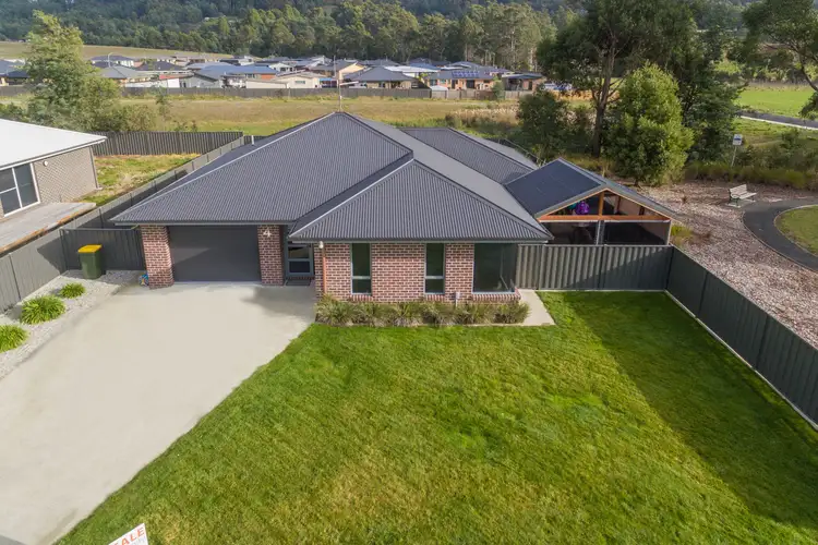 4 Gibson Court, Spreyton TAS 7310