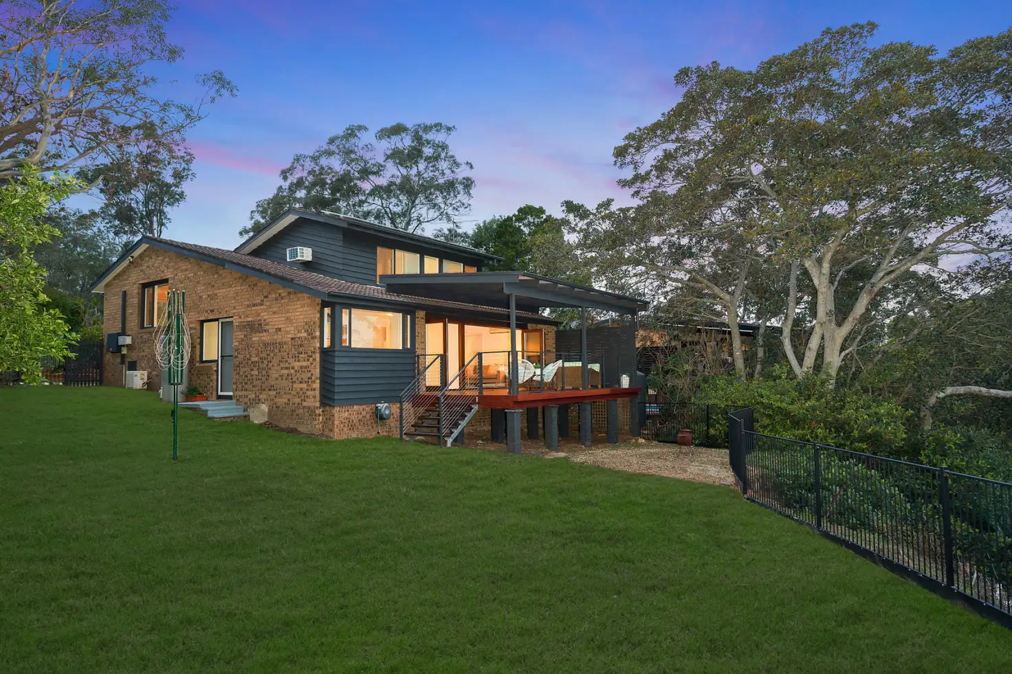 Main view of Homely house listing, 147 Turner Road, Berowra Heights NSW 2082