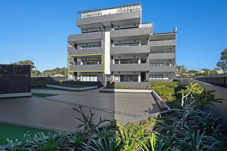 202/11 Fern Street, Islington NSW 2296