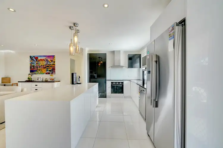Second view of Homely house listing, 53 Tanglewood Street, Middle Park QLD 4074