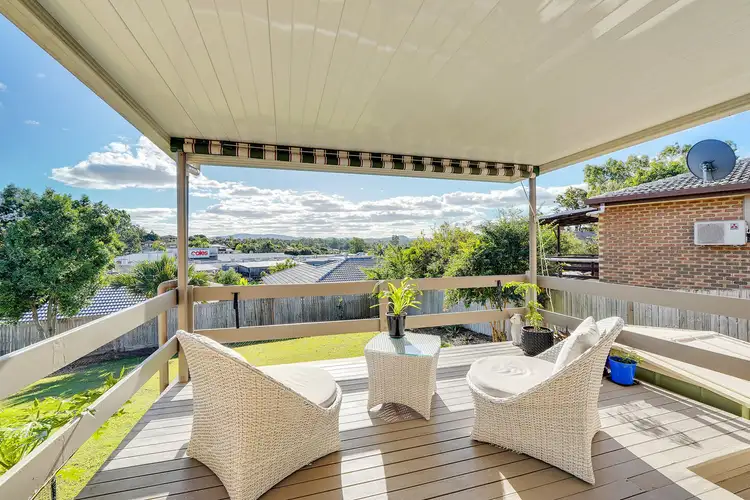 Third view of Homely house listing, 53 Tanglewood Street, Middle Park QLD 4074