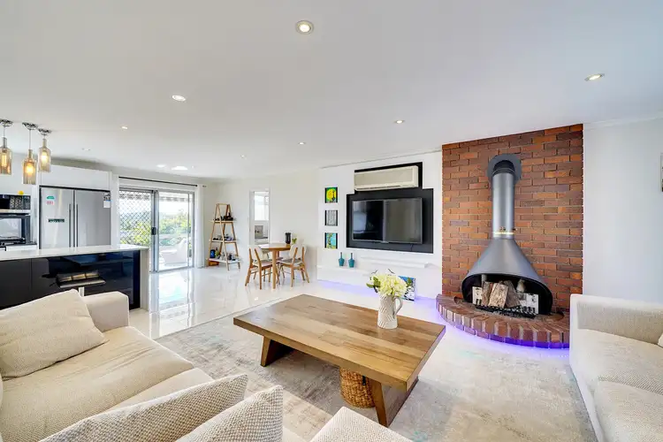 Fourth view of Homely house listing, 53 Tanglewood Street, Middle Park QLD 4074