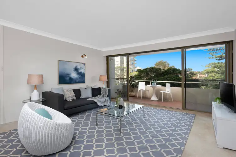 3D/139 Avenue Road, Mosman NSW 2088