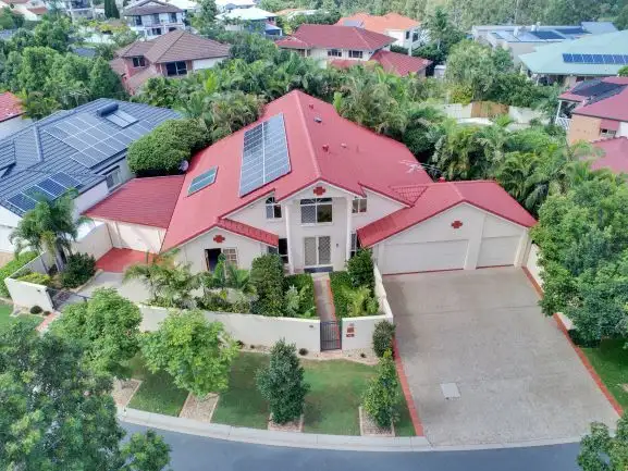 Second view of Homely house listing, 46 Callabonna Street, Westlake QLD 4074