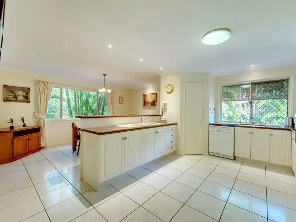 Fifth view of Homely house listing, 46 Callabonna Street, Westlake QLD 4074
