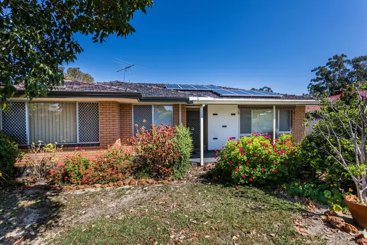 30 Aberdare Way, Warwick WA 6024