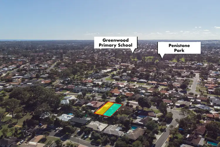 Third view of Homely land listing, 30 Aberdare Way, Warwick WA 6024