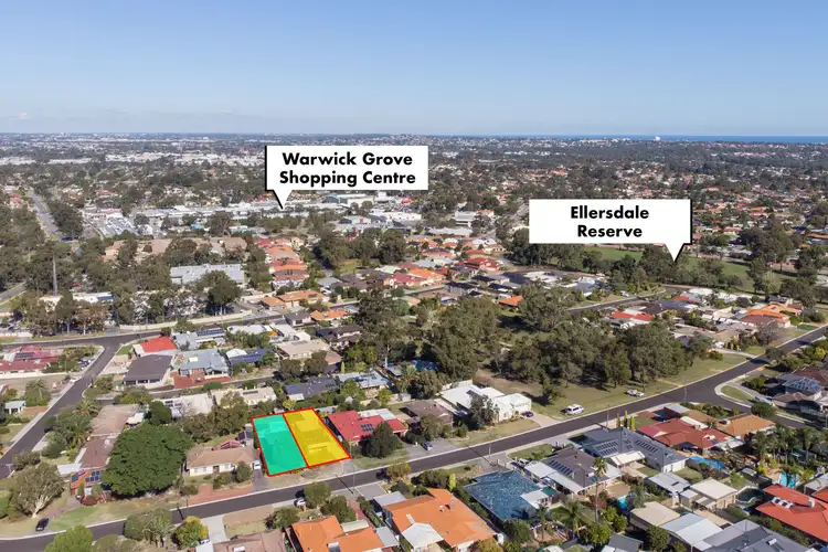 Fifth view of Homely land listing, 30 Aberdare Way, Warwick WA 6024