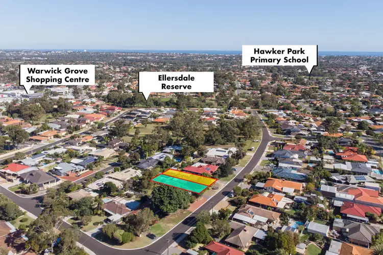 Sixth view of Homely land listing, 30 Aberdare Way, Warwick WA 6024