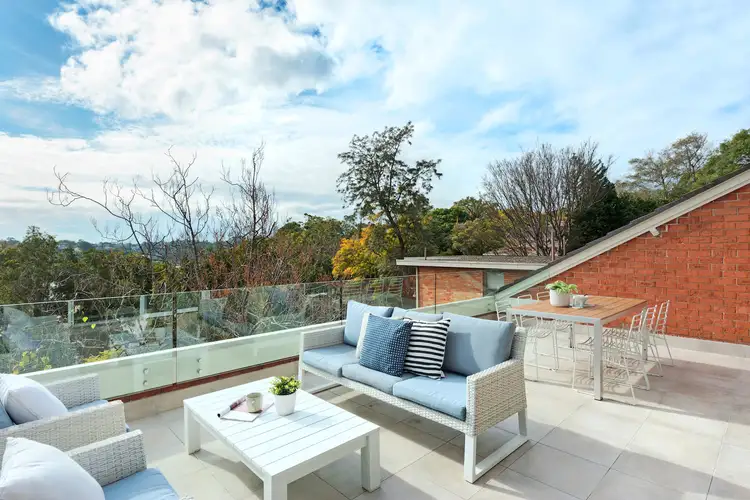 Third view of Homely unit listing, 2/22 Church Street, Hunters Hill NSW 2110