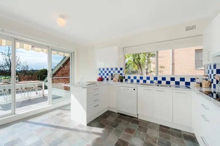 Fifth view of Homely unit listing, 2/22 Church Street, Hunters Hill NSW 2110