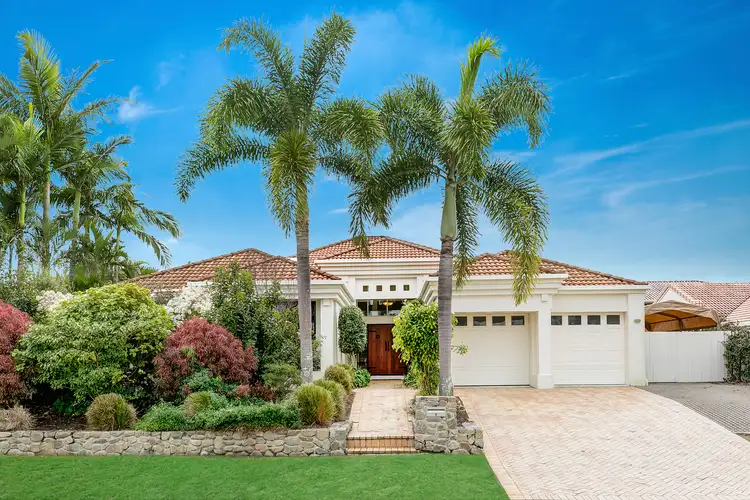 Main view of Homely house listing, 4 Oceanmist Court, Noosa Waters QLD 4566